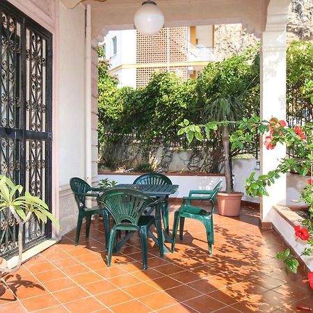 Il Gelsomino Villa Palermo Exterior photo