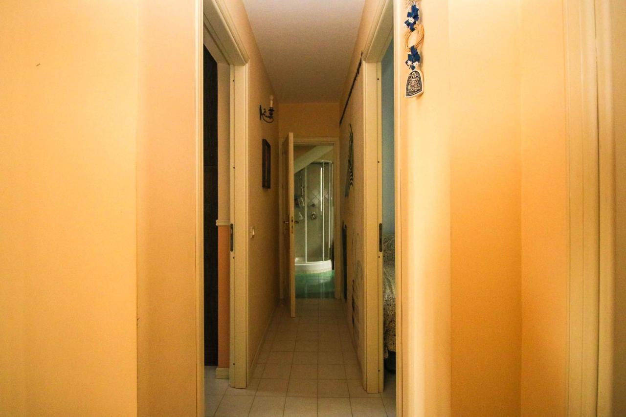 Il Gelsomino Villa Palermo Exterior photo