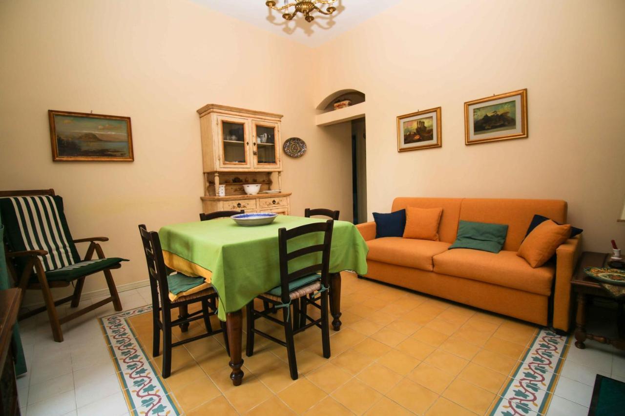 Il Gelsomino Villa Palermo Exterior photo
